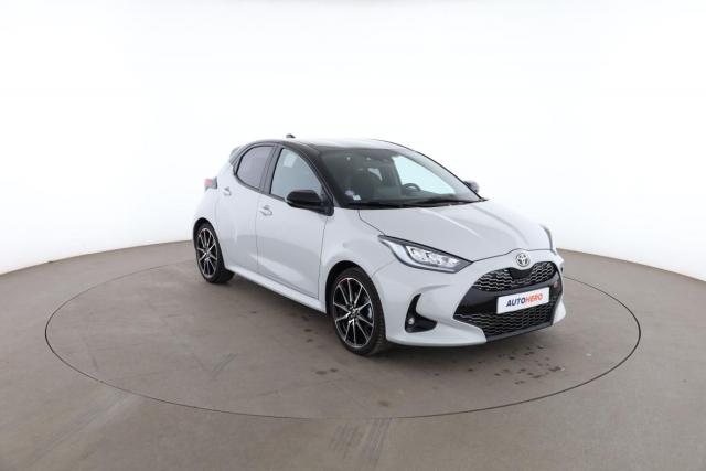 Toyota Yaris image 1