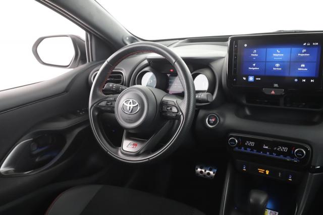 Toyota Yaris image 4