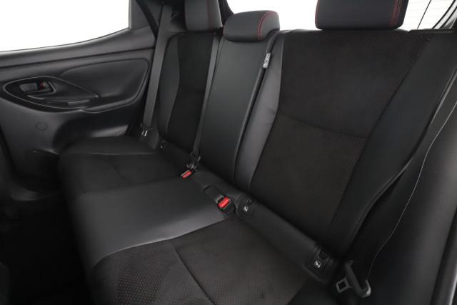 Toyota Yaris image 7