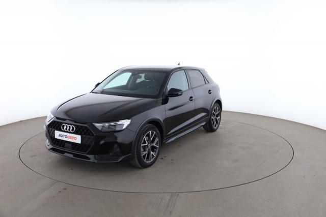 Audi A1 Citycarver 30 Tfsi Design Luxe S Tronic 7 110 Ch