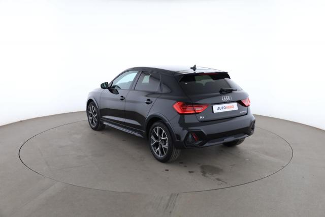 Audi A1 image 7
