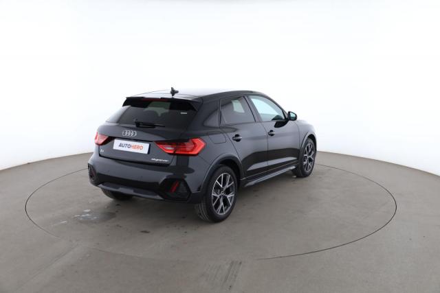 Audi A1 image 5