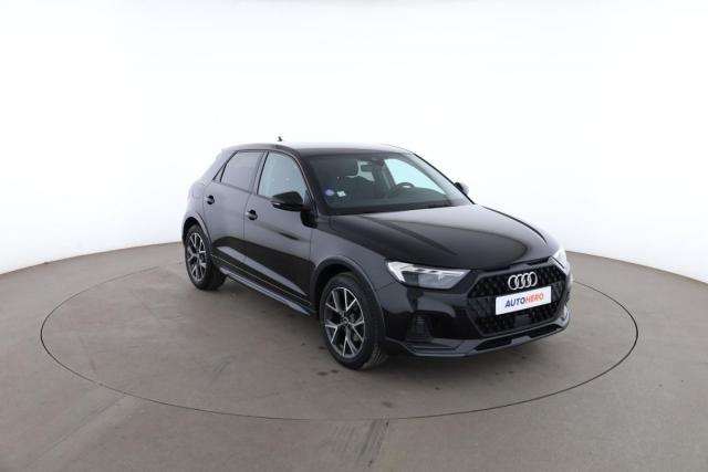Audi A1 image 9