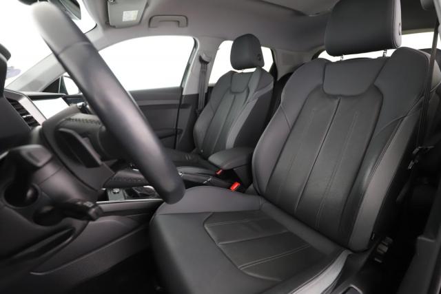 Audi A1 image 1