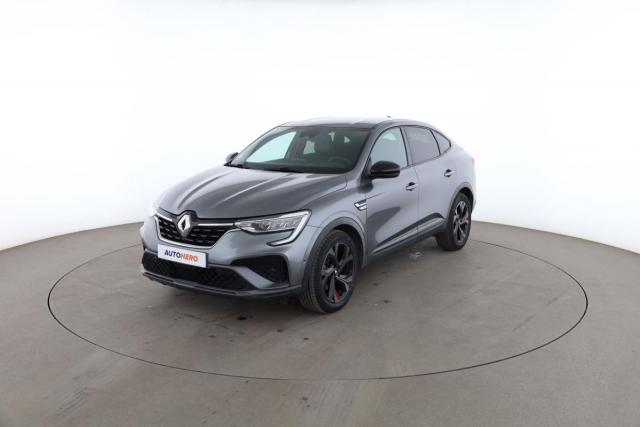 Renault Arkana 1.6 E-Tech Rs Line 145 Ch