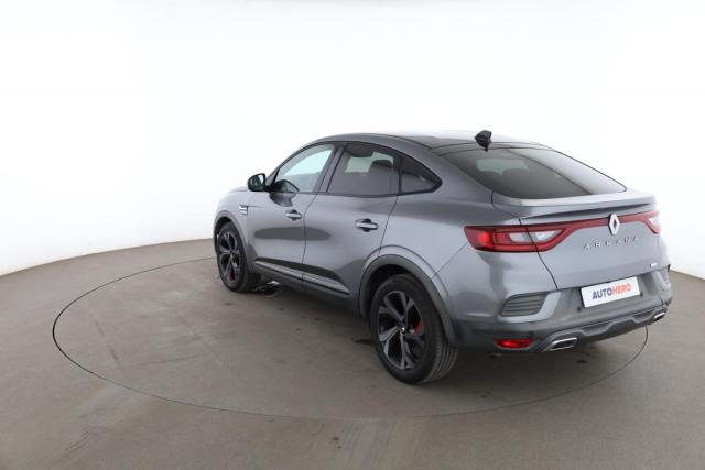 Renault Arkana image 2