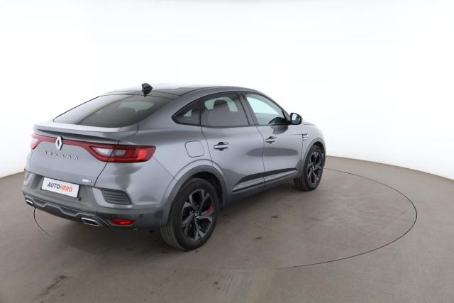 Renault Arkana image 9