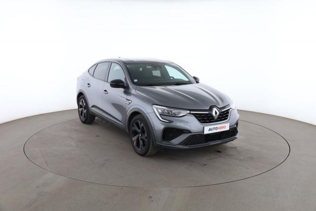 Renault Arkana image 8