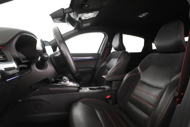 Renault Arkana image 1