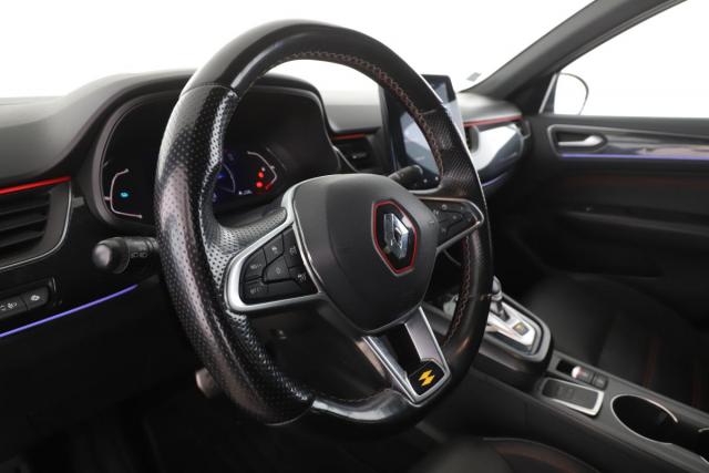 Renault Arkana image 4