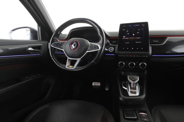 Renault Arkana image 6
