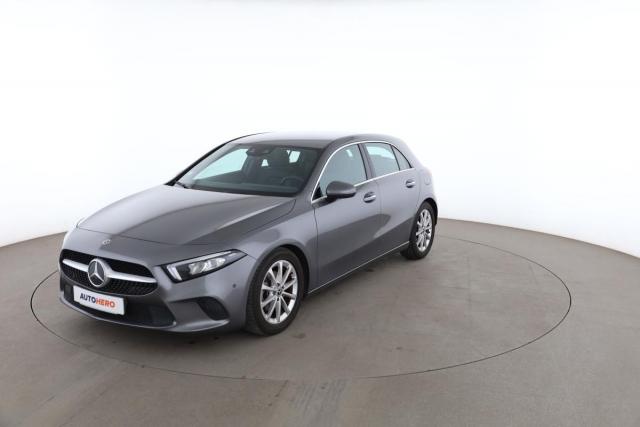 Mercedes Benz Classe A 180 Progressive Line 7g-Dct 136 Ch