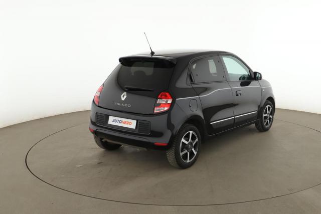 Renault Twingo image 9