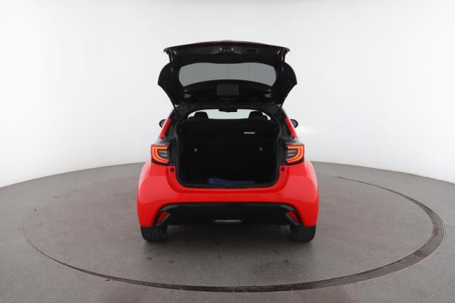 Toyota Yaris image 9