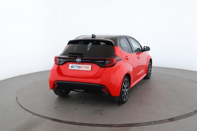 Toyota Yaris image 6