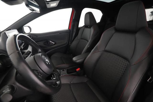 Toyota Yaris image 3