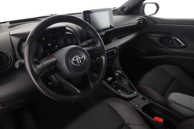 Toyota Yaris image 4