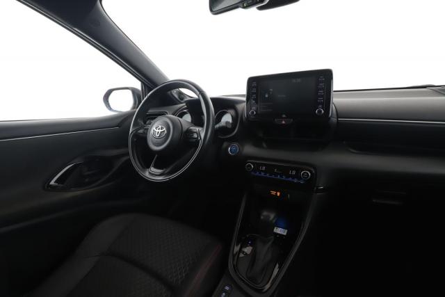 Toyota Yaris image 5