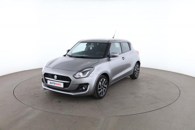 Suzuki Swift d’occasion