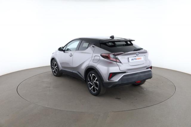 Toyota C-Hr image 1