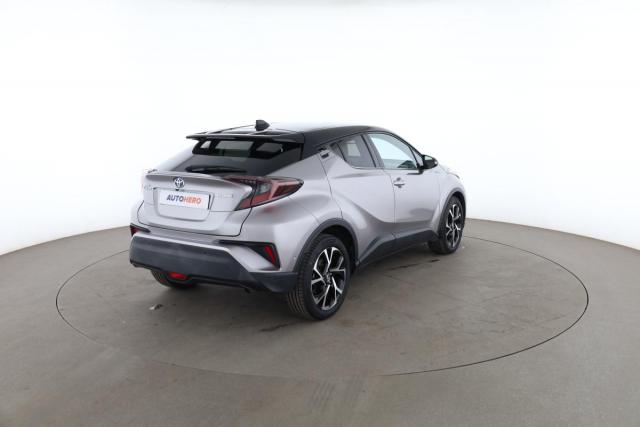 Toyota C-Hr image 5