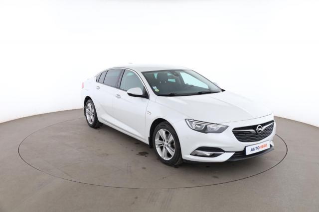 Opel Insignia image 4