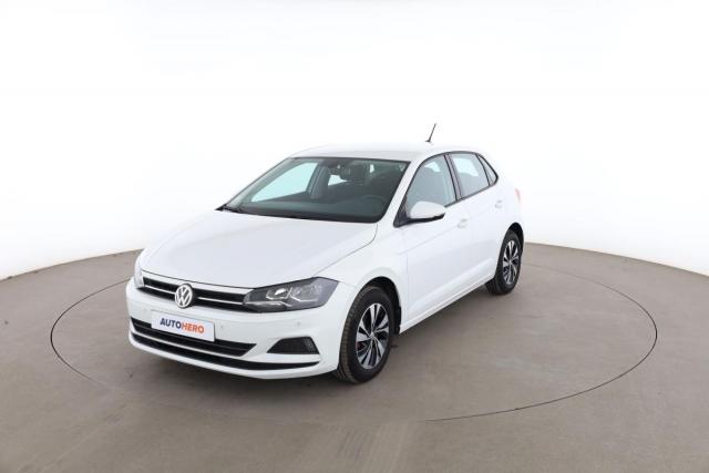 Volkswagen Polo 1.0 Tsi Confortline 95 Ch