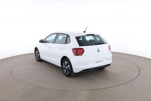 Volkswagen Polo image 1