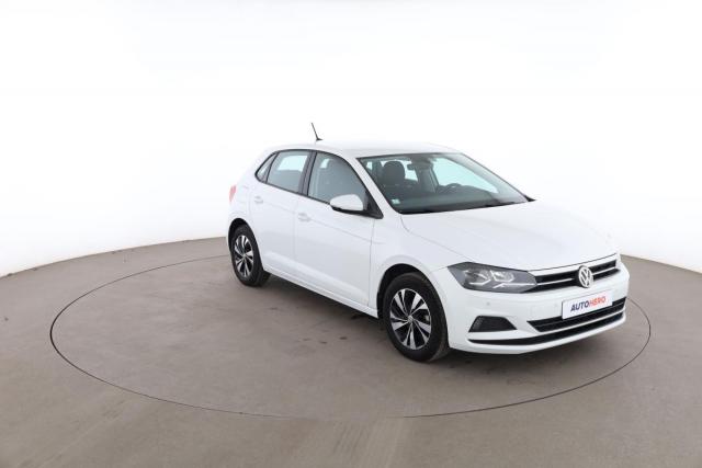 Volkswagen Polo image 8