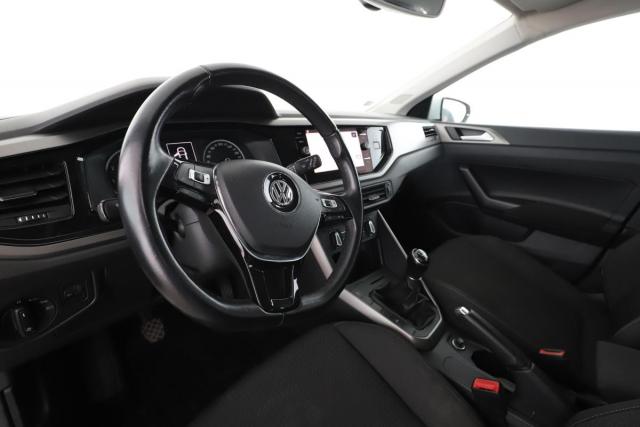 Volkswagen Polo image 4