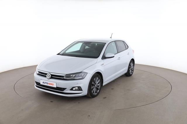 Volkswagen Polo 1.0 Tsi Copper Line Dsg7 115 Ch