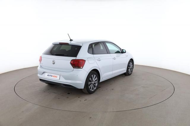 Volkswagen Polo image 4