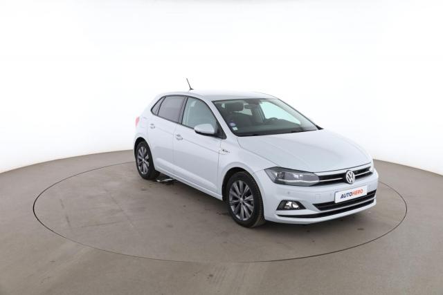 Volkswagen Polo image 7