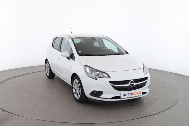 Opel Corsa image 1