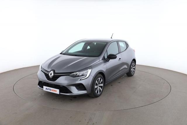 Renault Clio 1.0 Tce Equilibre 91 Ch
