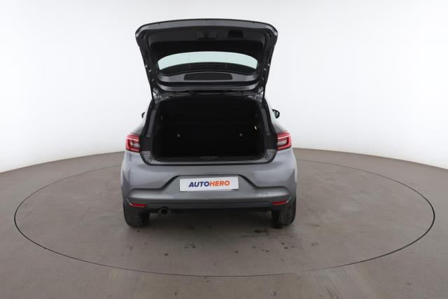 Renault Clio image 9