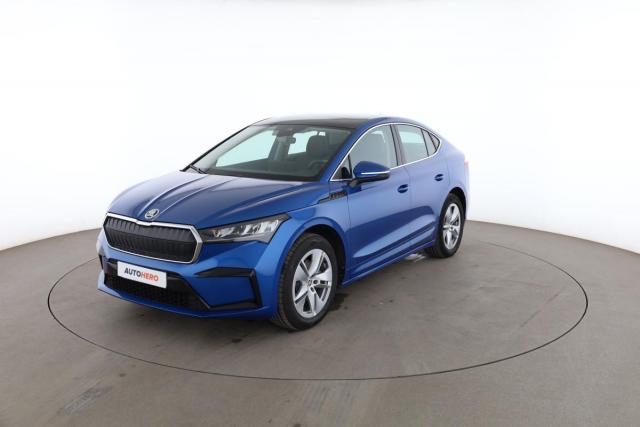 Skoda Enyaq d’occasion