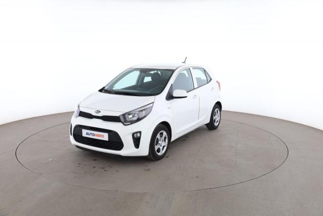 Kia Picanto d’occasion