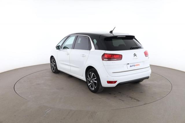 Citroen C4 Picasso image 3