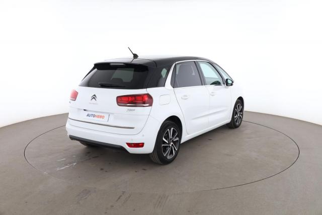 Citroen C4 Picasso image 2