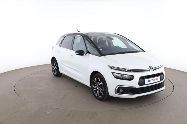 Citroen C4 Picasso image 4