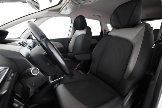 Citroen C4 Picasso image 1