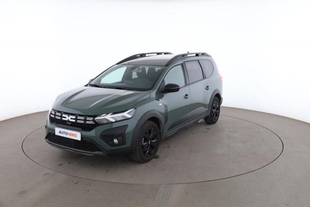 Dacia Jogger d’occasion
