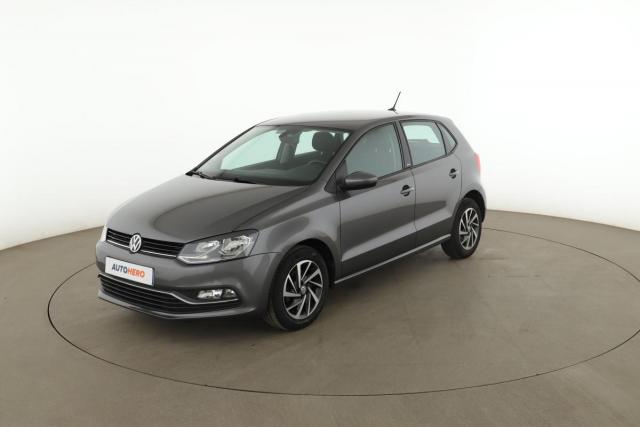 Volkswagen Polo 1.2 Tsi Bluemotion Tech Match 5p 90 Ch