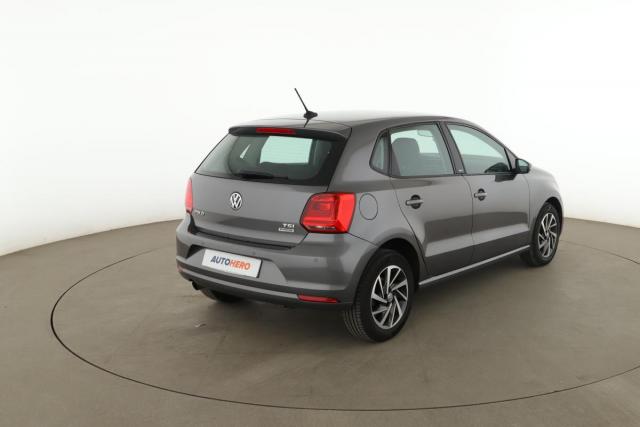Volkswagen Polo image 3