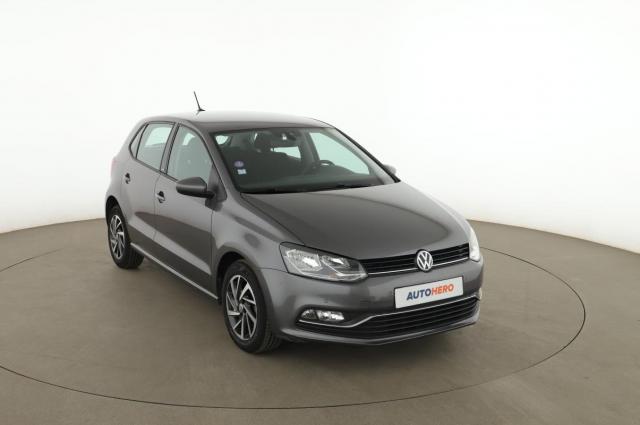 Volkswagen Polo image 5