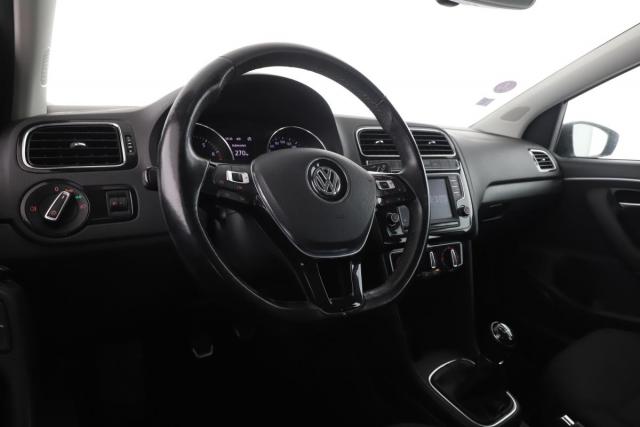 Volkswagen Polo image 8
