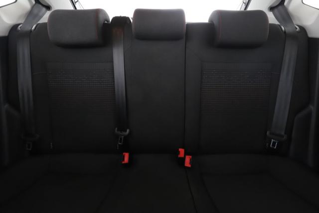 Volkswagen Polo image 1