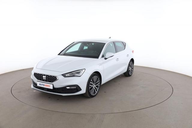 Seat Leon 1.4 Tsi E-Hybrid Xcellence Dsg6 204 Ch
