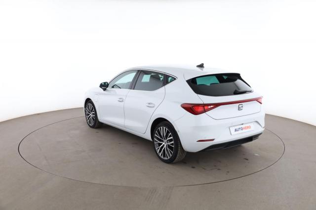 Seat Leon image 7